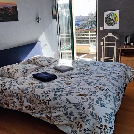 לאניון Grande Chambre Sdb Privee Avec Balcon מראה חיצוני תמונה