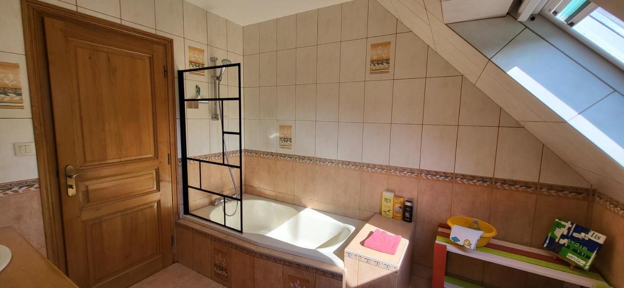 לאניון Grande Chambre Sdb Privee Avec Balcon מראה חיצוני תמונה