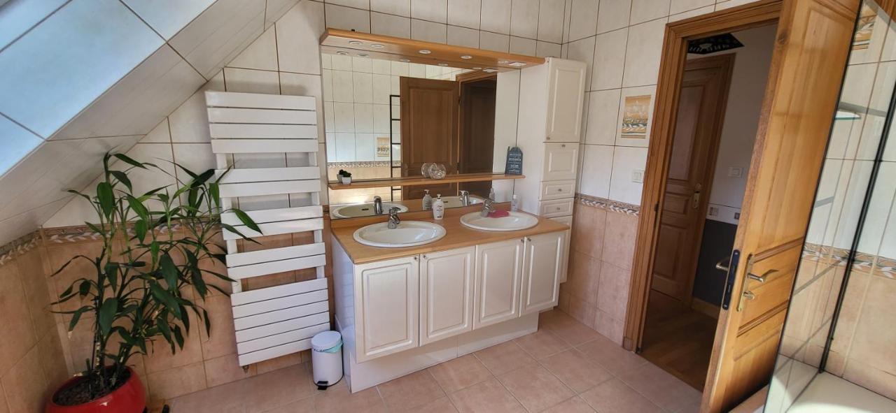 לאניון Grande Chambre Sdb Privee Avec Balcon מראה חיצוני תמונה