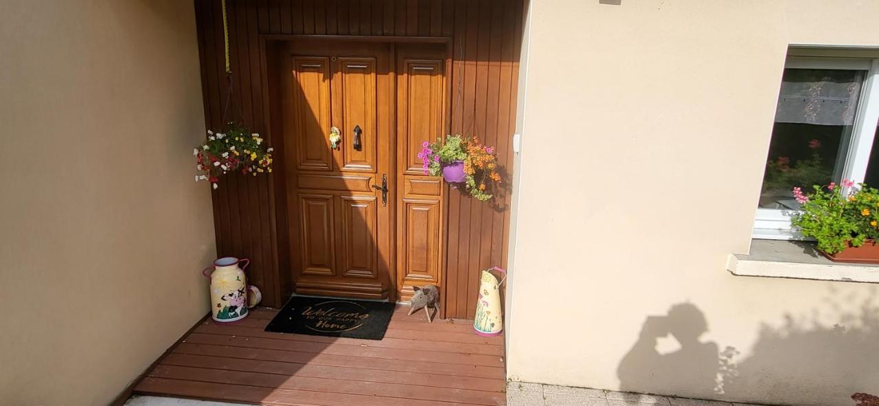 לאניון Grande Chambre Sdb Privee Avec Balcon מראה חיצוני תמונה