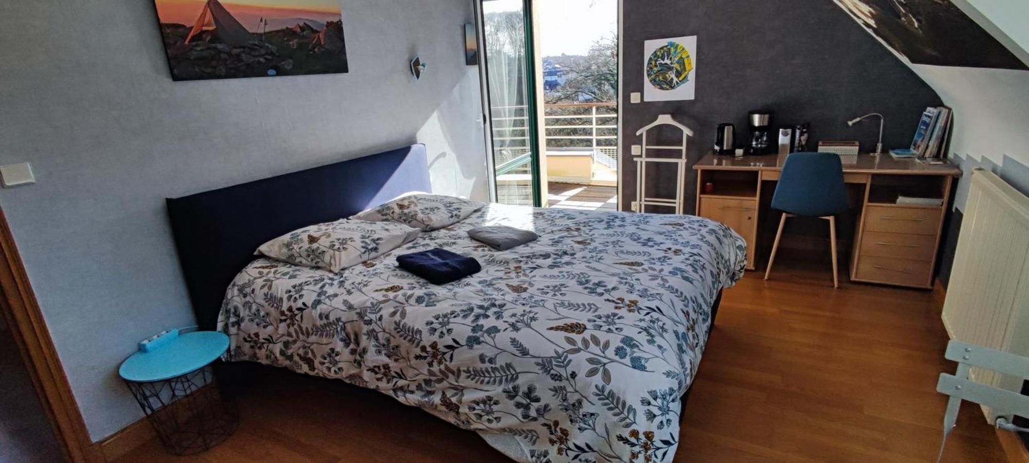לאניון Grande Chambre Sdb Privee Avec Balcon מראה חיצוני תמונה