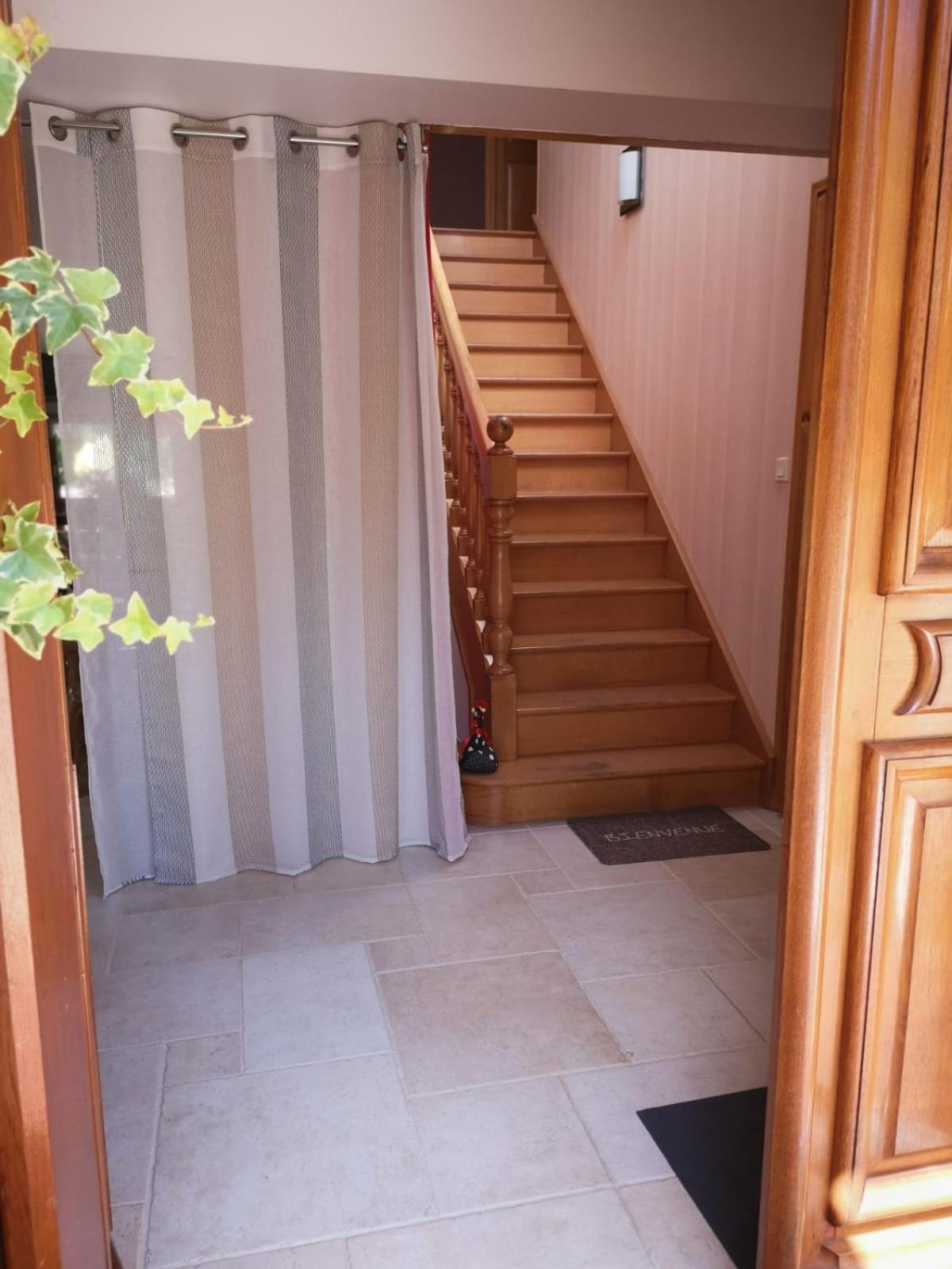 לאניון Grande Chambre Sdb Privee Avec Balcon מראה חיצוני תמונה